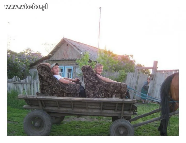 S klasa