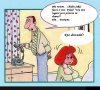 Dzwoni facet z zoo