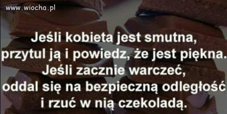 Właściwy sposób postępowania