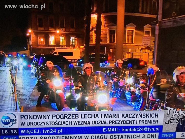 Skromny rodzinny pochówek 
