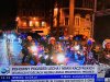 Skromny rodzinny pochówek 
