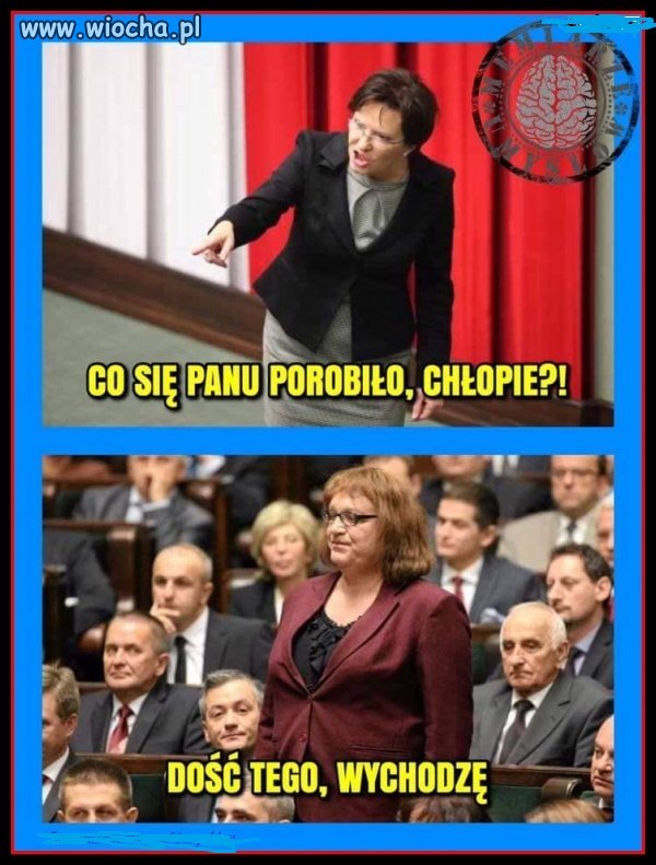 Takie trochę z archiwum.