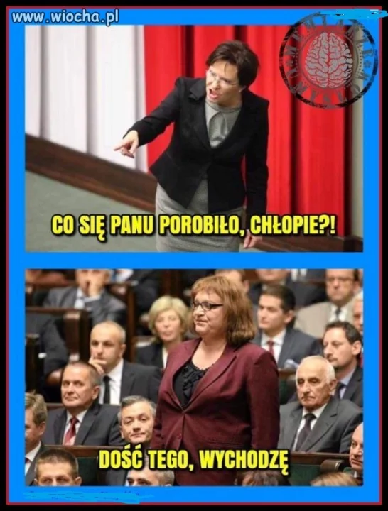 Takie trochę z archiwum.