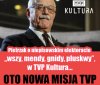 Kultura pełną gębą