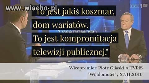 Przejrzał na oczy