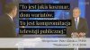 Przejrzał na oczy