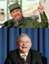 Fidel 9 dni żałoby, Jarek?