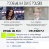 Takie dwa porównania.