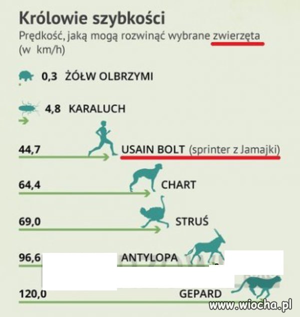 Sprinter z Jamajki