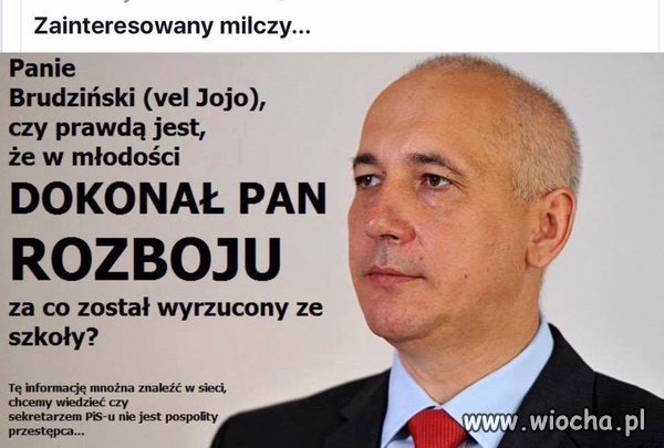 Cała Polska z was sie śmieje komuniści i ...