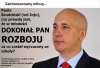 Cała Polska z was sie śmieje komuniści i ...