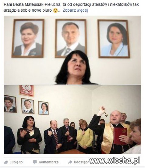 A gdzie Prezes?