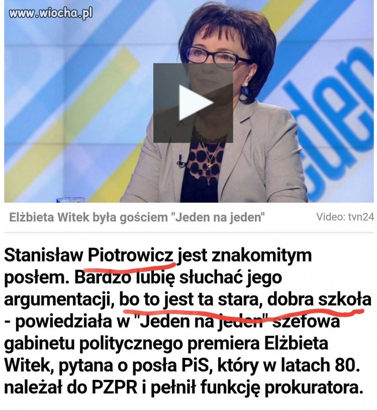 Lubi słuchać ...