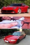 Kiedy masz brudne okulary