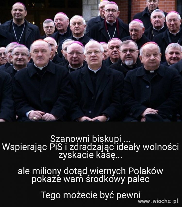Starsze osoby może nie
