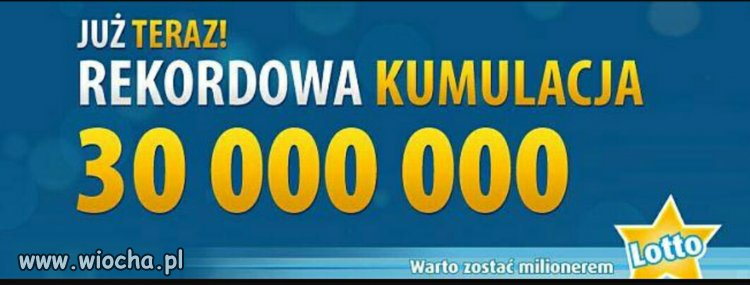 Zgodnie i z tradycją, jak co roku