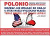 Bezrobocia nie ma,pracy w brud,13zł/h od 2017