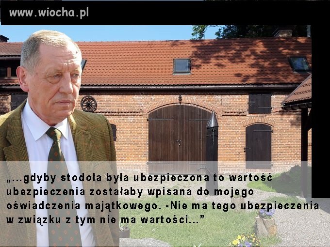 Logika Szyszki
