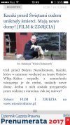 Kaczka -  dobrem narodowym