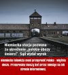 Jest wyrok za "Polskie obozy zagłady"