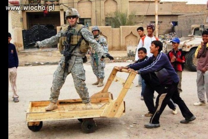 Surfin Afganistan