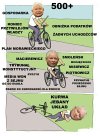 ..ujowy rowerzysta
