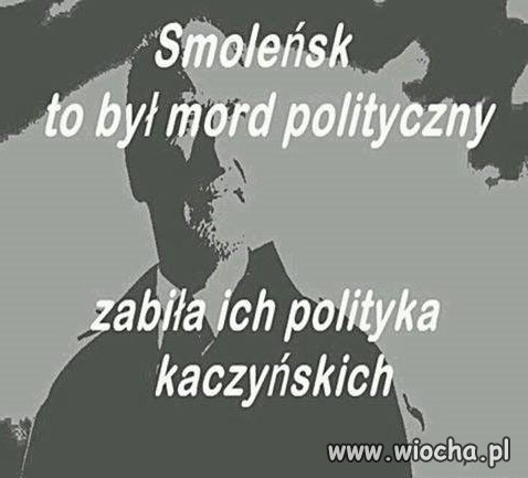Czy to był zamach
