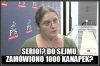 Ale tylko dla puczystów