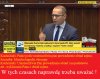 Szczerba twierdząc,że muzyka łagodzi obyczaje