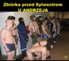 Sylwester u Andrzeja !!!