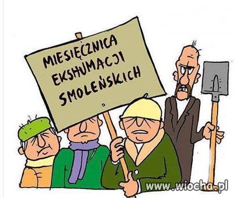 Już niedługo