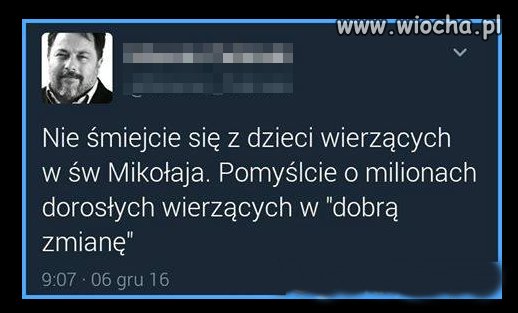 Nad tymi dorosłymi