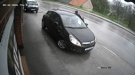 Nigdy nie ufaj elektronice do końca