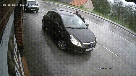 Nigdy nie ufaj elektronice do końca
