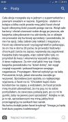 Kolejny 13.XII, a to na poprawę humoru