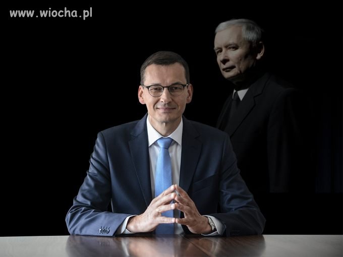 Budujemy Polskę gdzie tylko