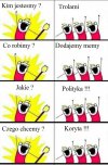Czy tylko mnie męczy ta polityka w poczekalni 