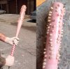 Gdy dentysta chodzi na ustawki