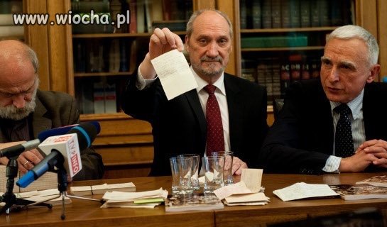 A oto moja recepta na psychotropy 