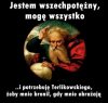 No jak się jest