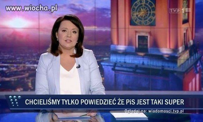 I tak codziennie 