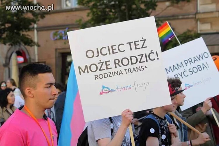 I jak tu nie lubić lewactwa ? 