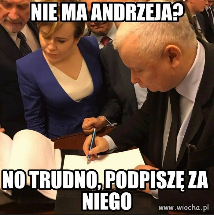 I tyle w temacie