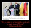Ukraiński król czekolady psia mać