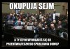 A ty czym...