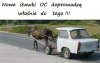 Nowe stawki OC już niebawem