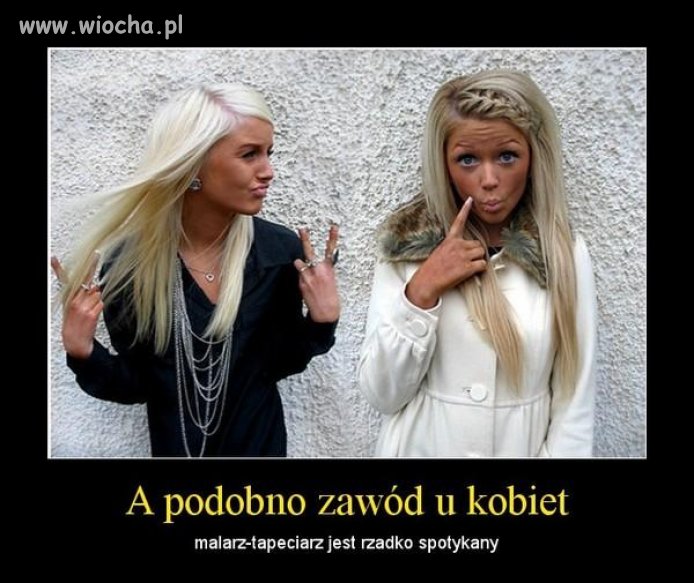Chyba jednak nie rzadko.