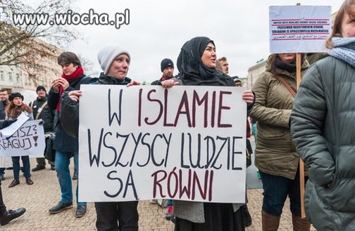 Równi i równiejsi.