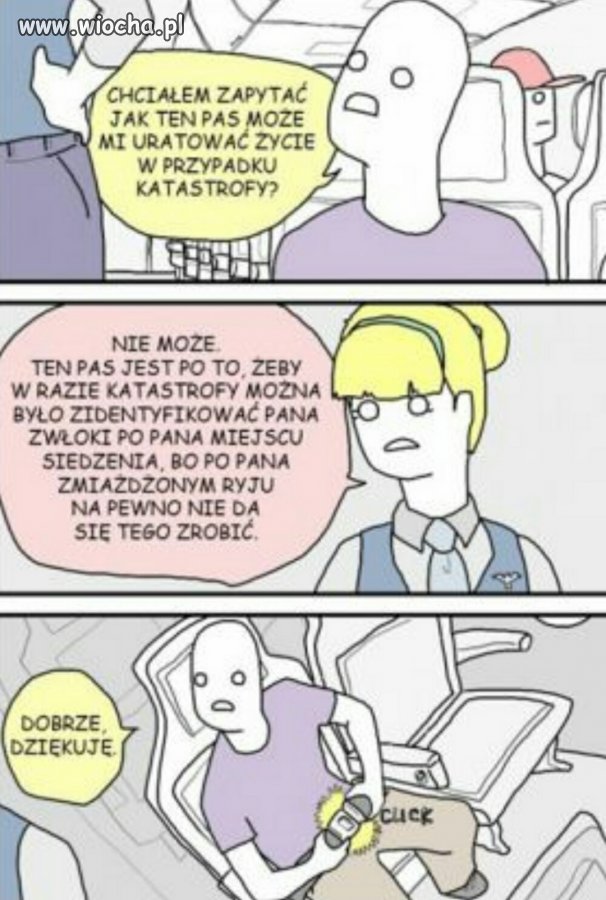 Czy zastanawialiście się kiedyś po co 
