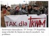 Tvp też pewnie dla niepoznaki...po cichu